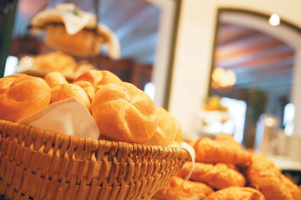 הרוואלד Der Gruene Baum Mountain Boutique Hotel מראה חיצוני תמונה