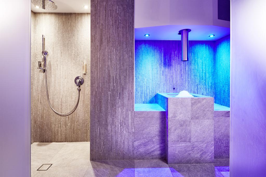 הרוואלד Der Gruene Baum Mountain Boutique Hotel מראה חיצוני תמונה