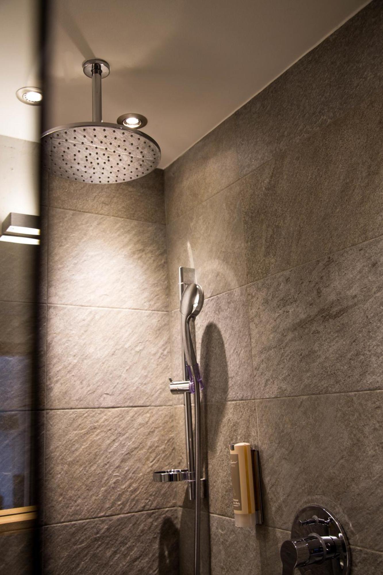 הרוואלד Der Gruene Baum Mountain Boutique Hotel חדר תמונה