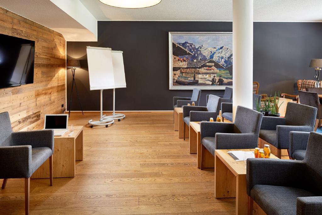 הרוואלד Der Gruene Baum Mountain Boutique Hotel מראה חיצוני תמונה