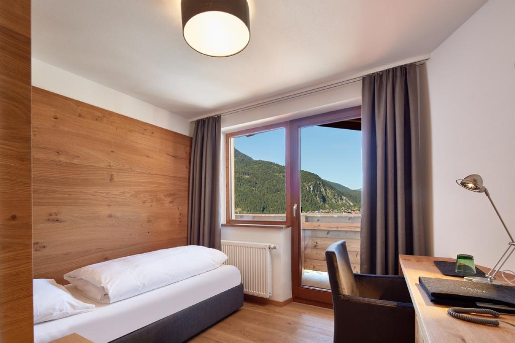 הרוואלד Der Gruene Baum Mountain Boutique Hotel מראה חיצוני תמונה